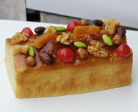 ケーク・オー フリューイ
